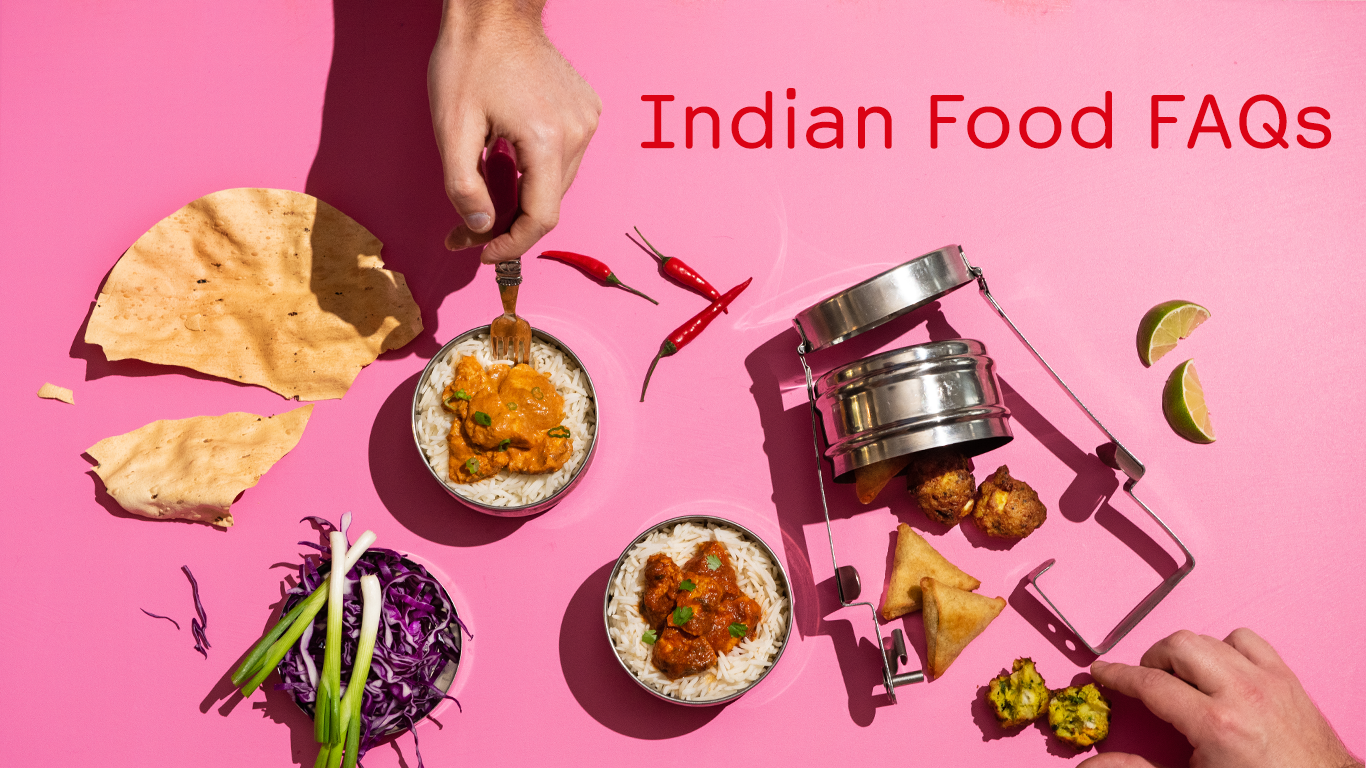 indian-food-frequently-asked-questions